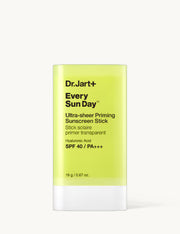 Every Sun Day™ Ultra Sheer Priming Sunscreen Stick SPF40 PA+++