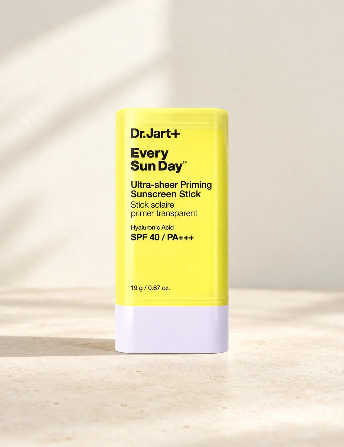 Every Sun Day™ Ultra Sheer Priming Sunscreen Stick SPF40 PA+++