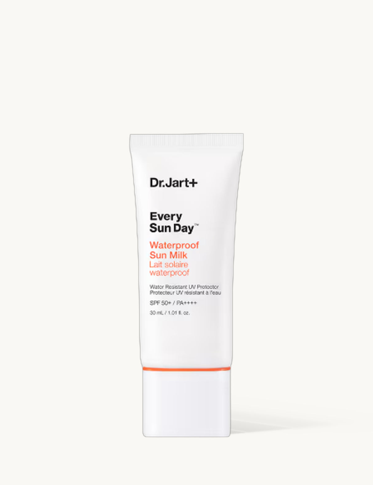 Every Sun Day™ Waterproof Sun Milk SPF50+