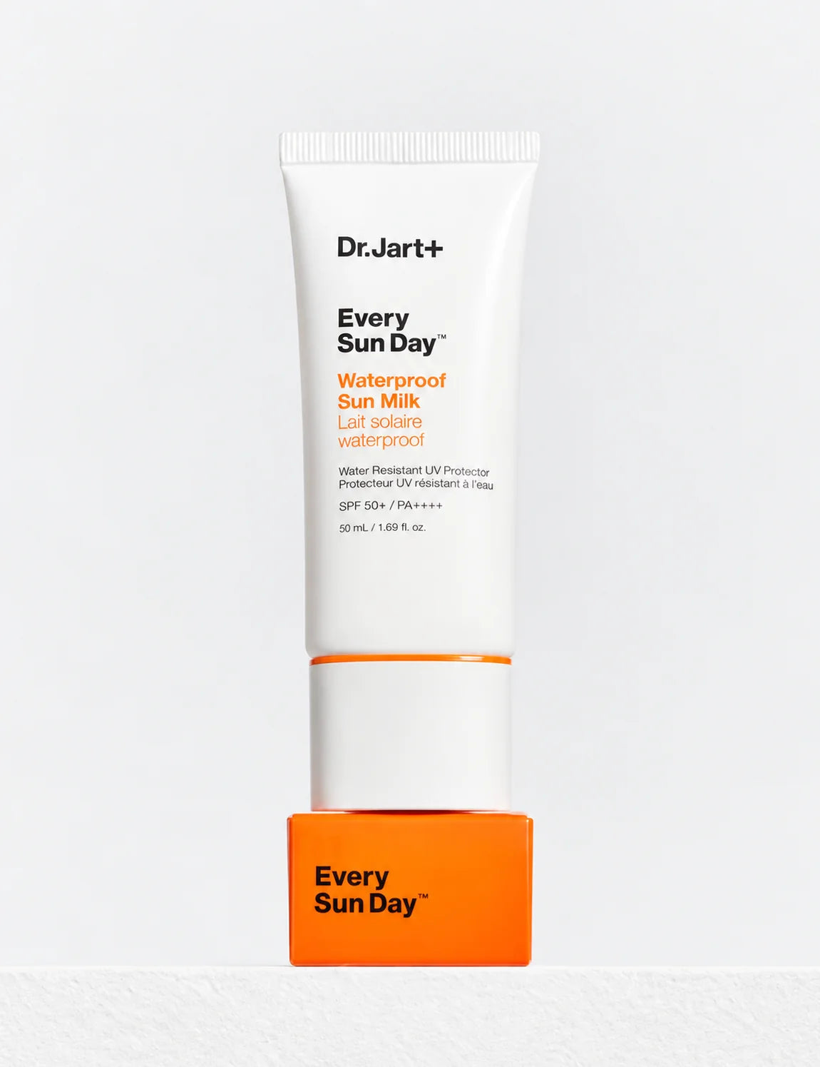 Every Sun Day™ Waterproof Sun Milk SPF50+