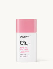 Every Sun Day™ Tone Up Sun Fluid