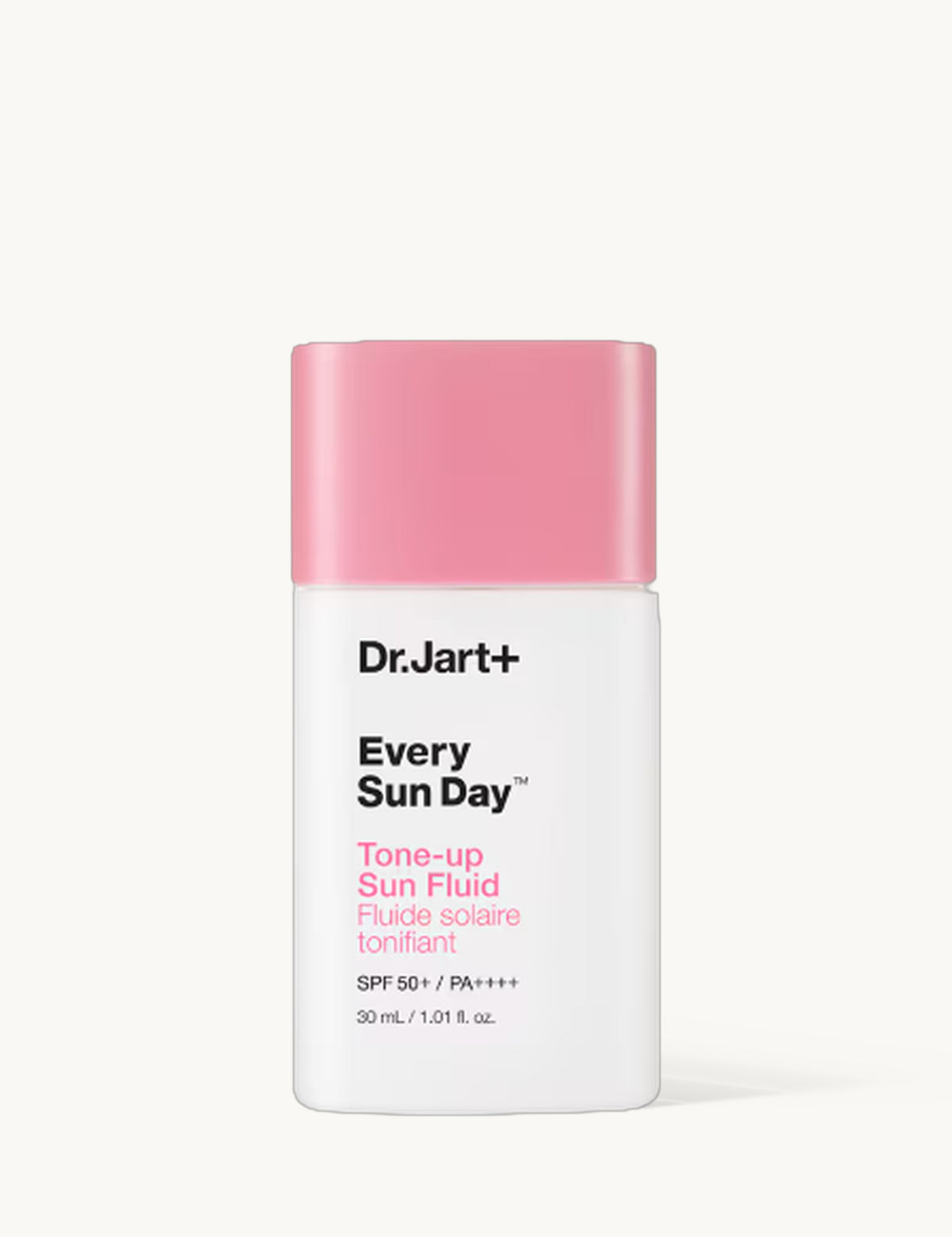 Every Sun Day™ Tone Up Sun Fluid