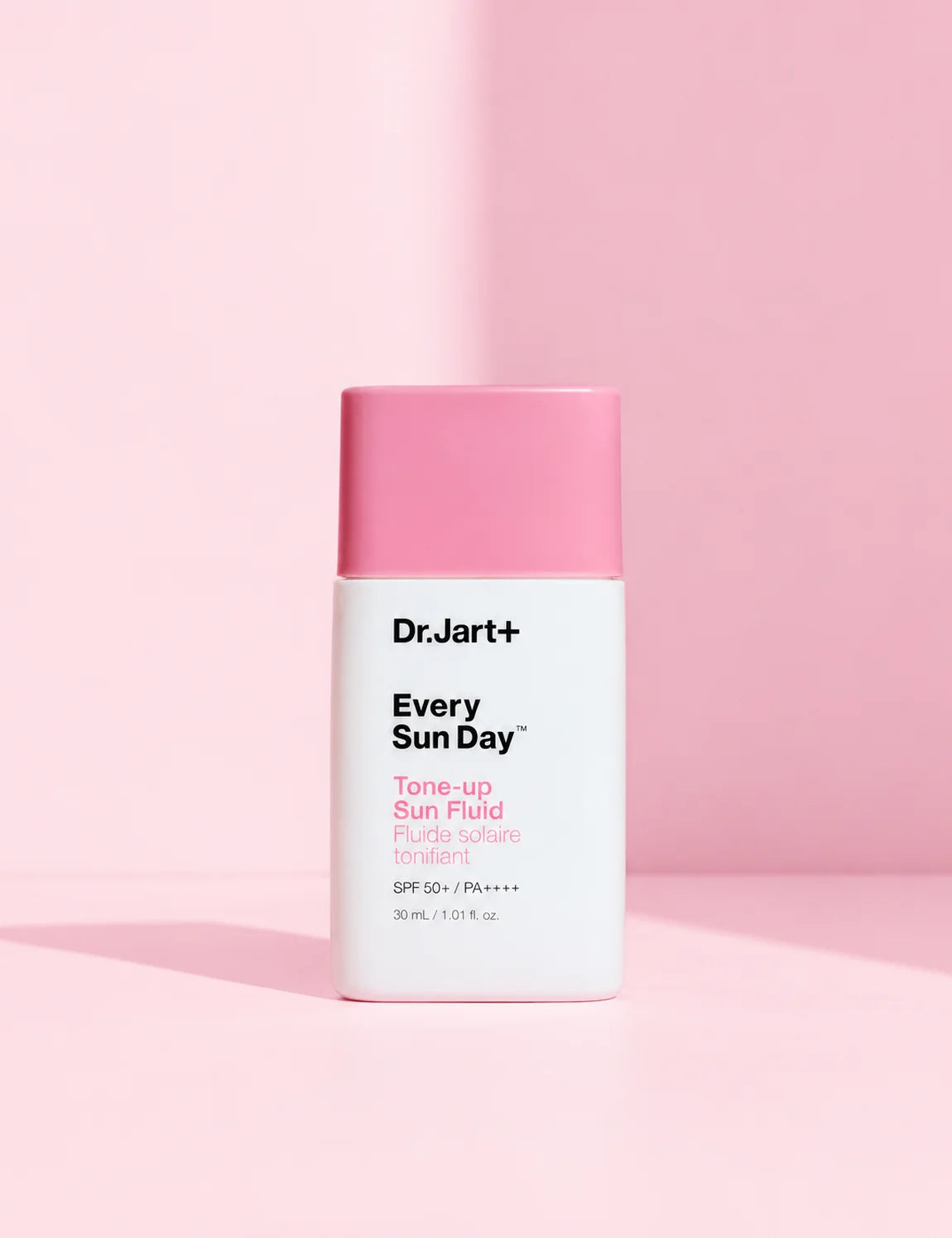 Every Sun Day™ Tone Up Sun Fluid