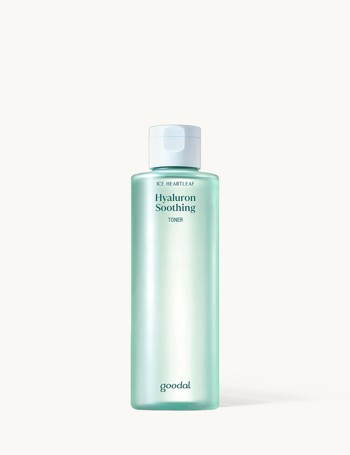 Heartleaf Hyaluron Soothing Toner