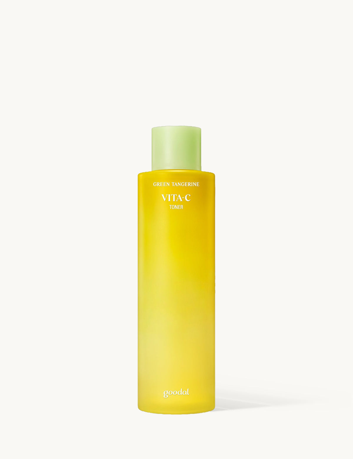 Green Tangerine Vita C Toner