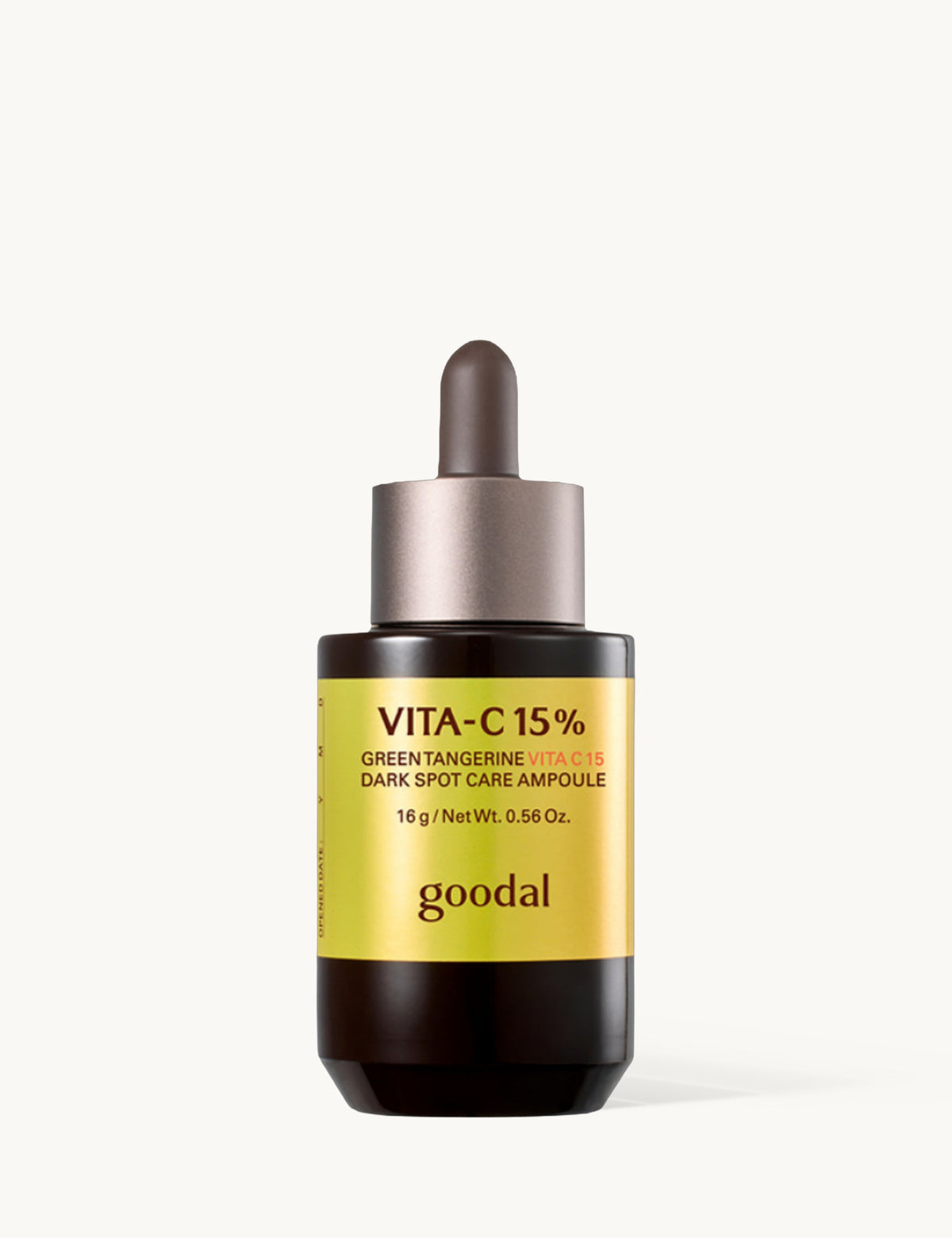 Green Tangerine Vita C 15% Dark Spot Care Ampoule