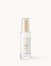 Rice Serum