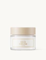 Rice Cream