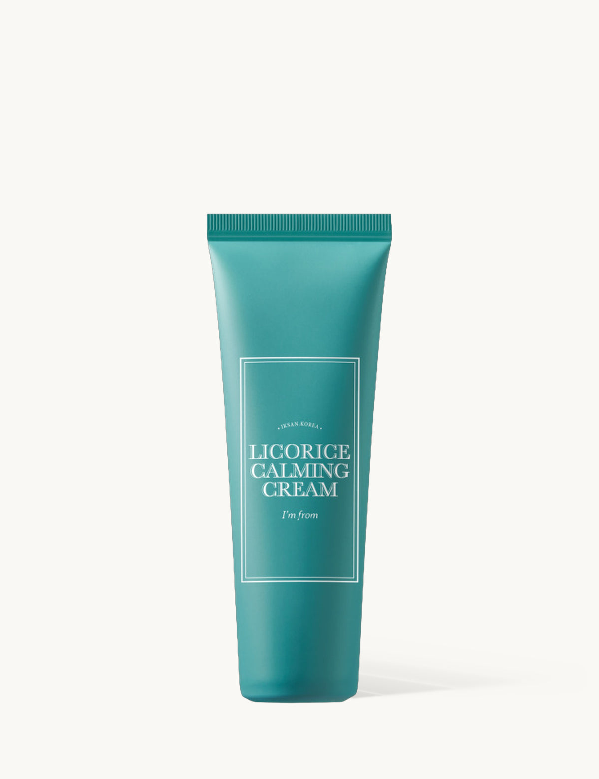 Licorice Calming Cream