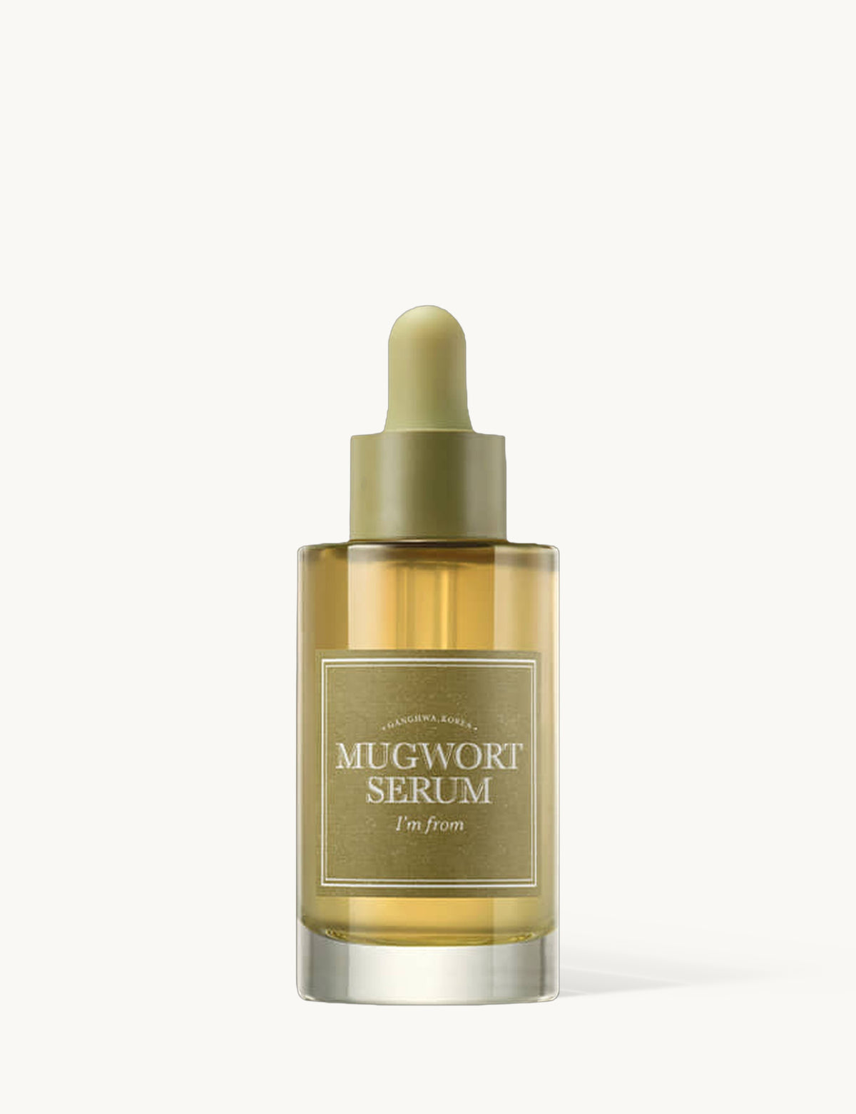 Mugwort Serum