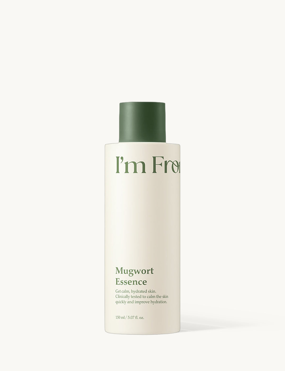 Mugwort Essence