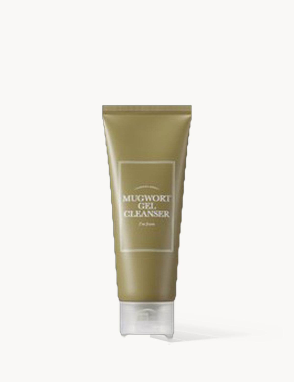 Mugwort Gel Cleanser