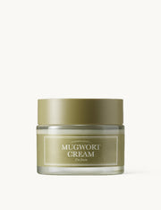 Mugwort Cream