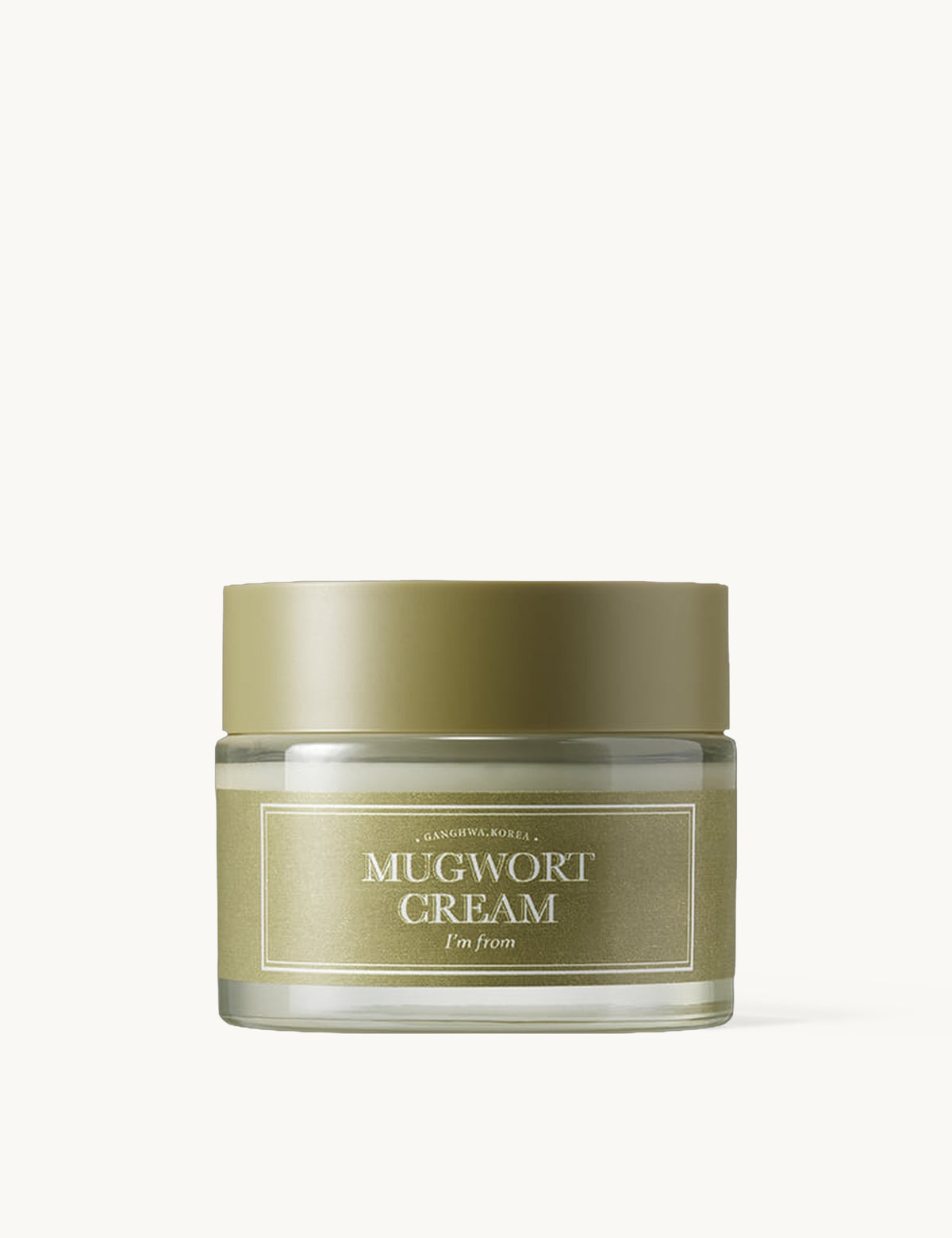Mugwort Cream