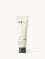 Mugwort Fluid Cream