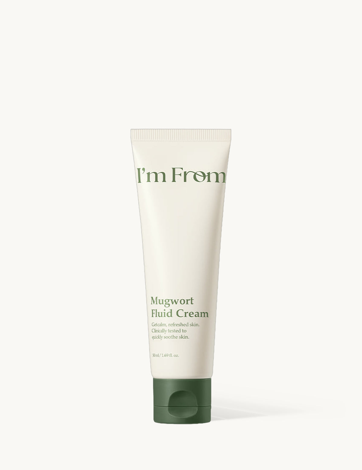 Mugwort Fluid Cream