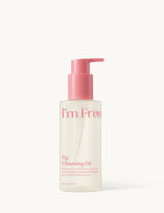 Fig Cleansing Oil