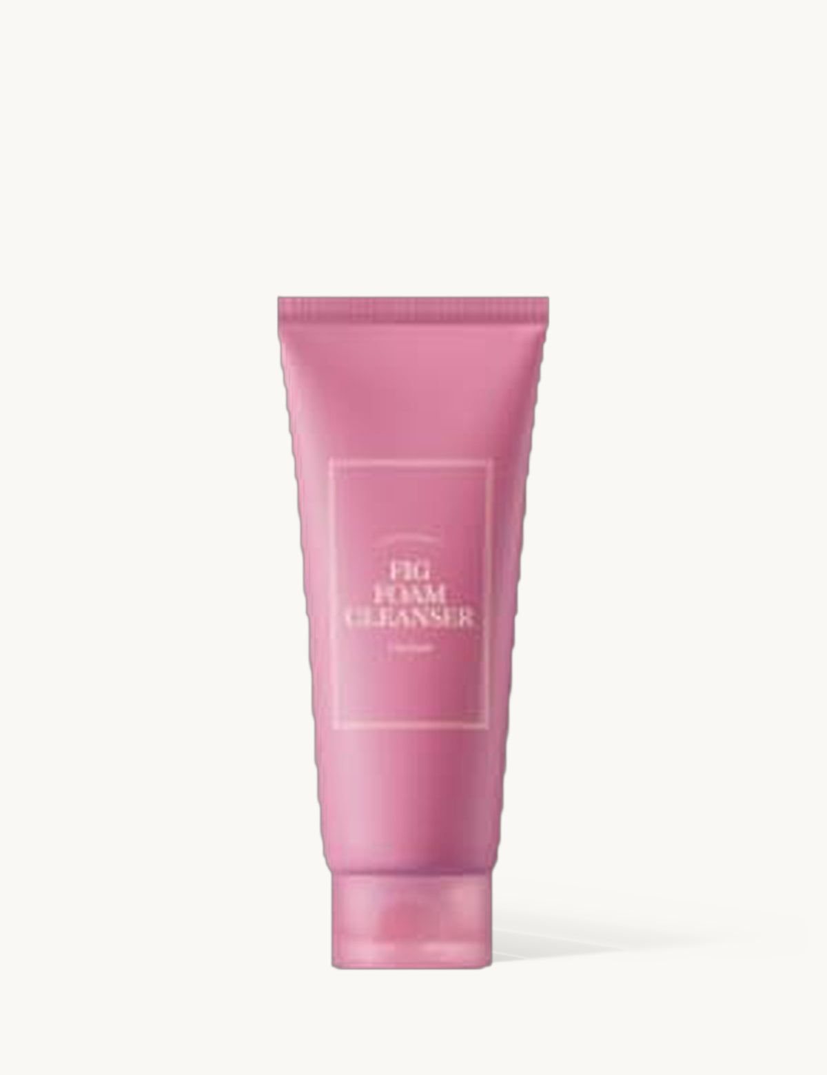 Fig Foam Cleanser