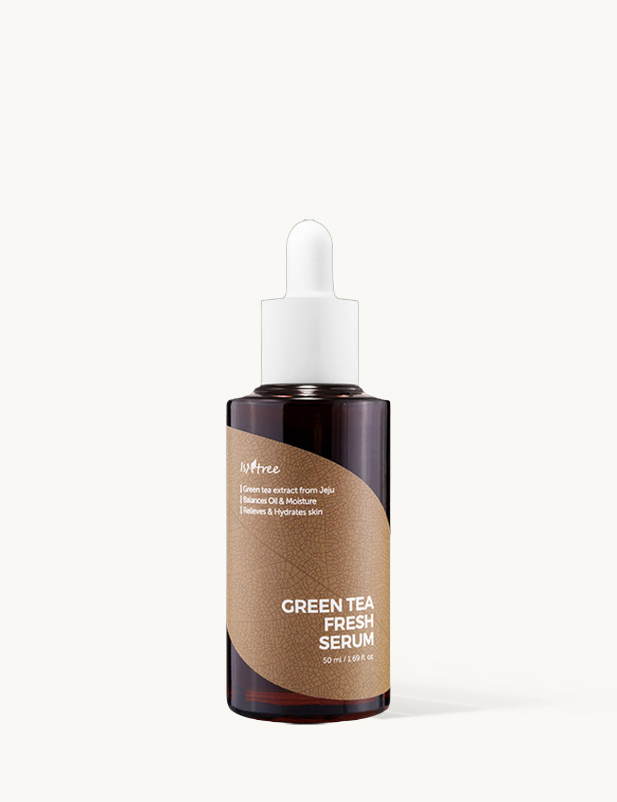 Green Tea Fresh Serum