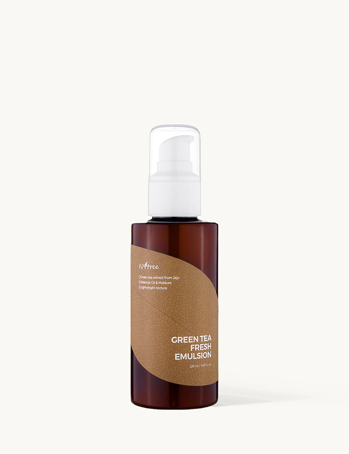 Green Tea Fresh Emulsion