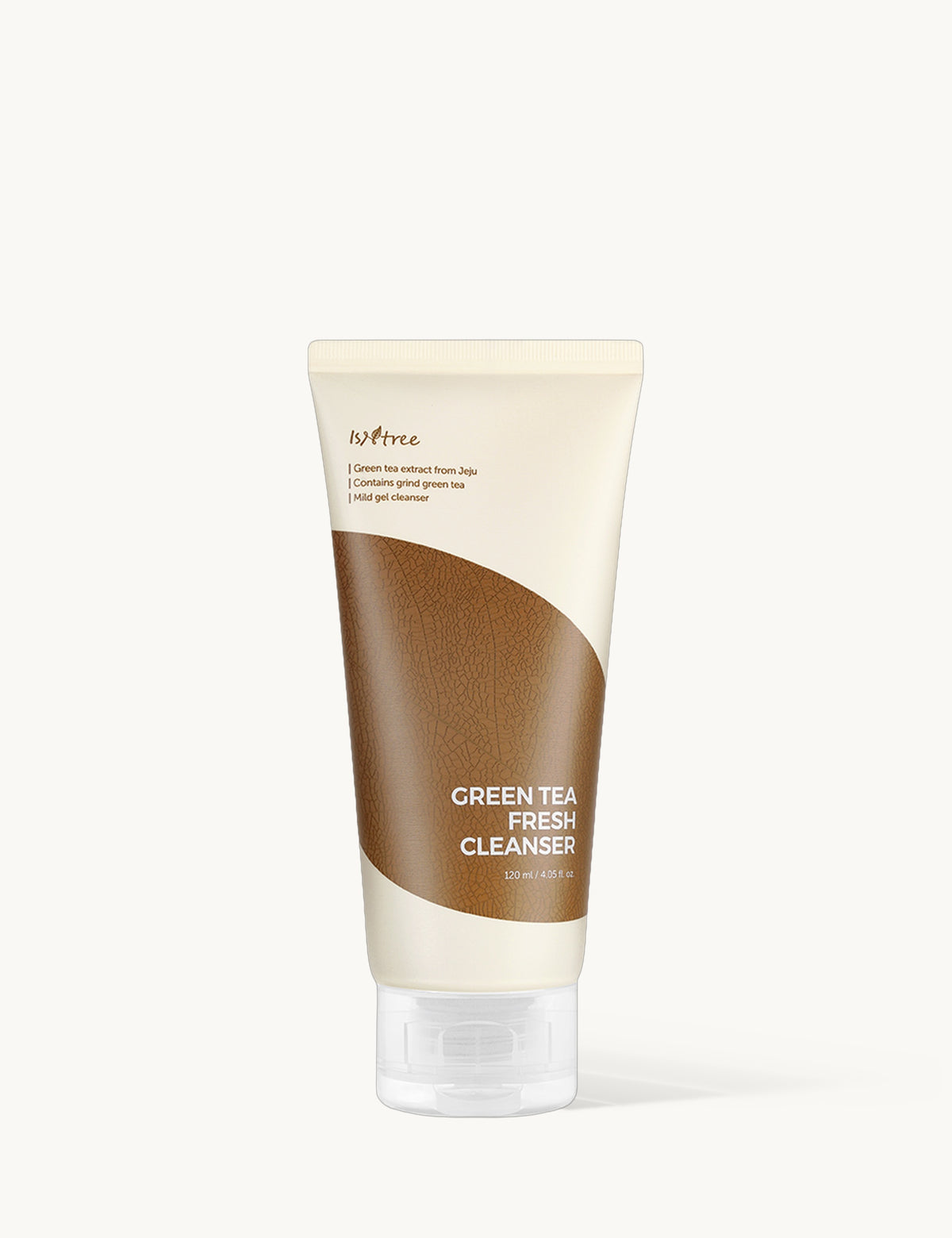 Green Tea Fresh Cleanser