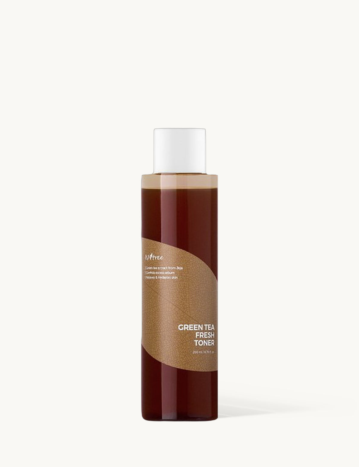 Green Tea Fresh Toner
