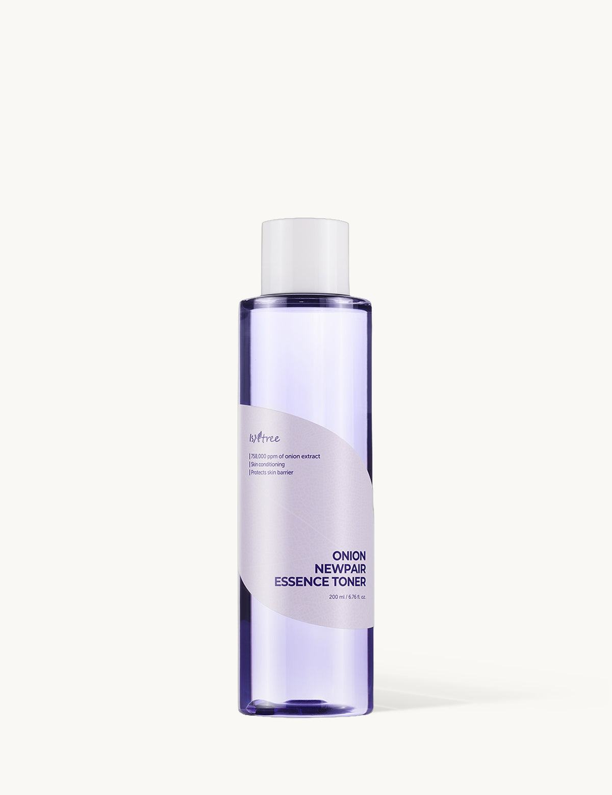 Onion Newpair Essence Toner