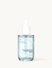 Ultra-Low Molecular Hyaluronic Acid Serum