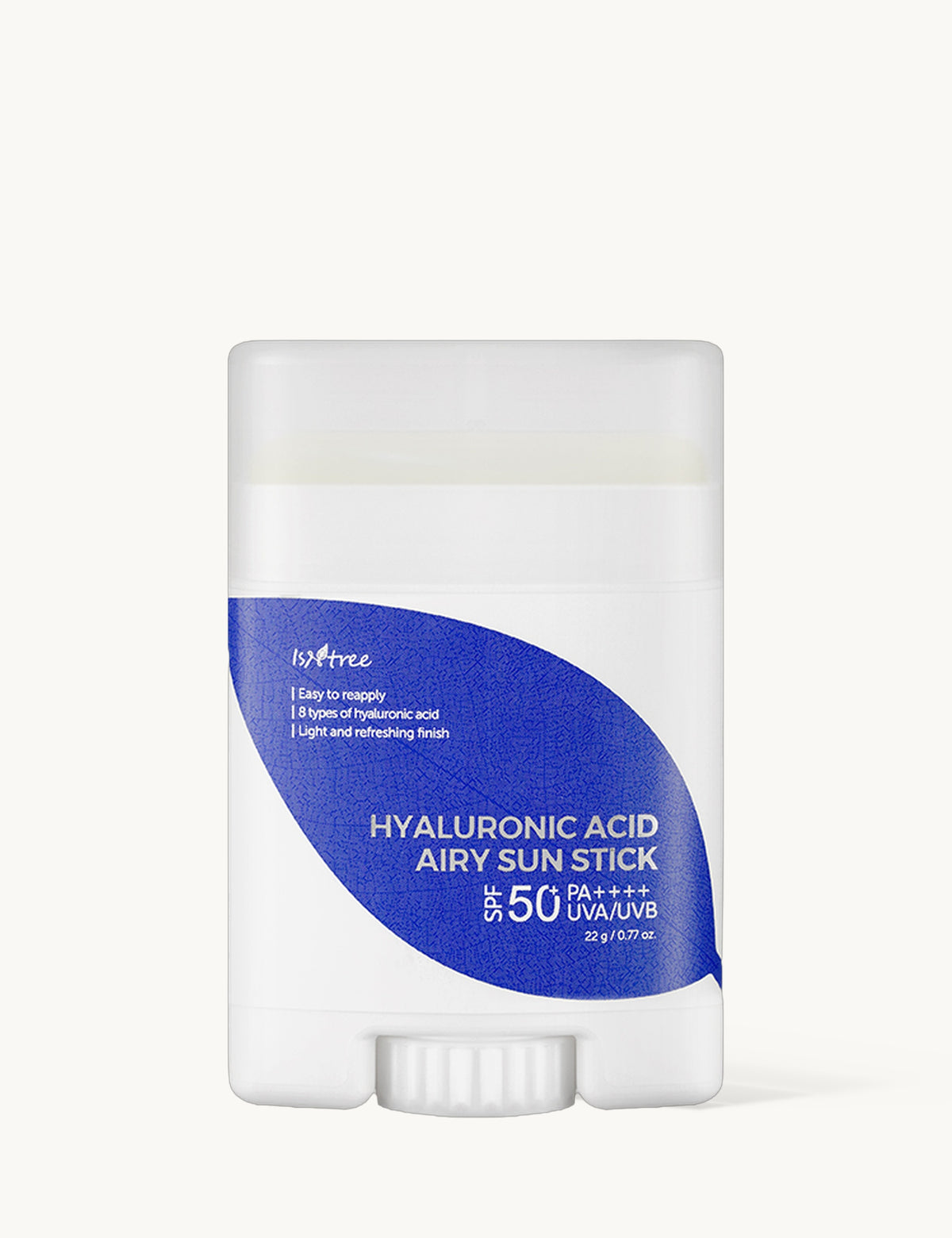 Hyaluronic Acid Airy Sun Stick