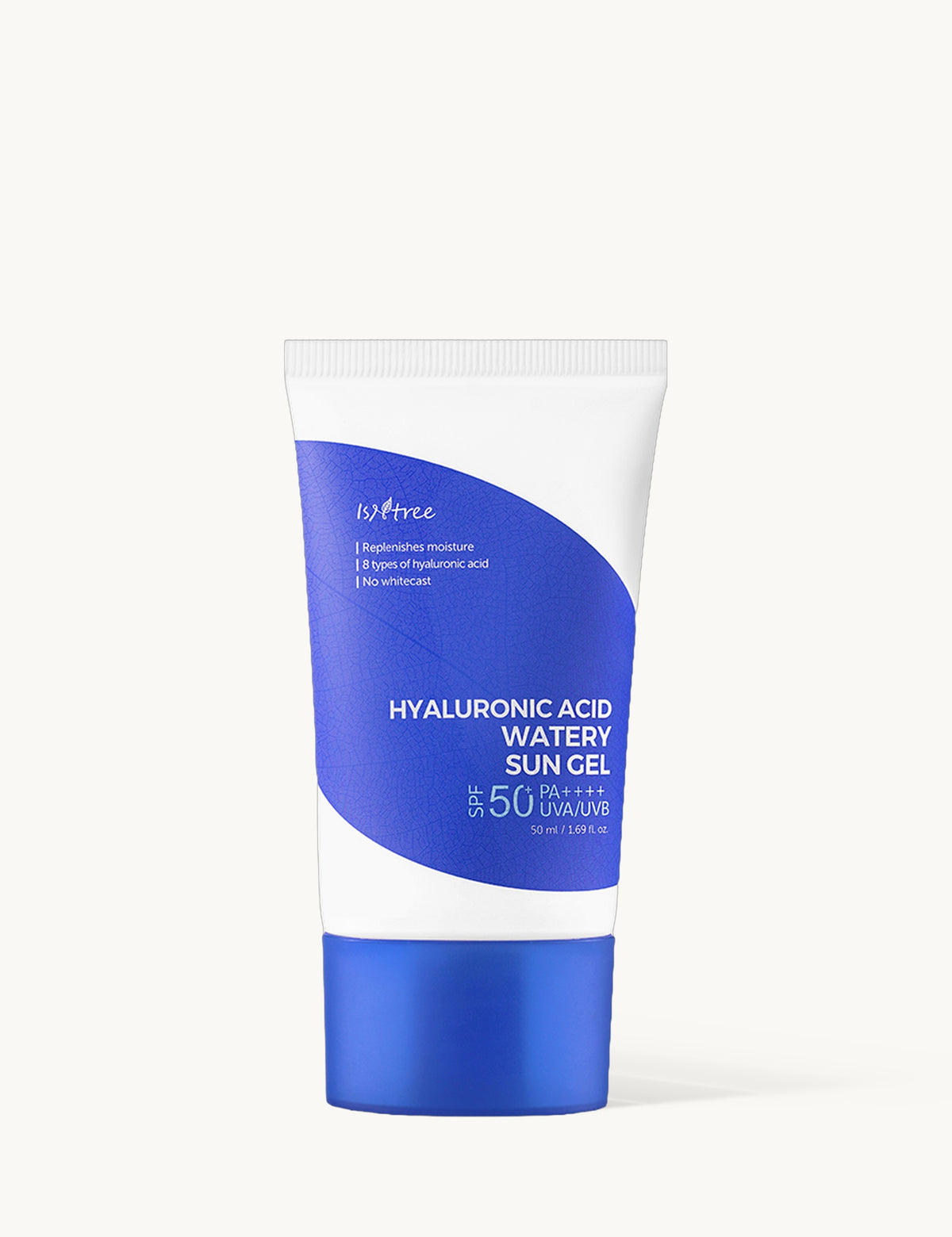 Hyaluronic Acid Watery Sun Gel