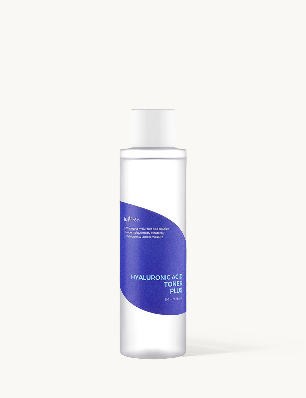 Hyaluronic Acid Toner Plus