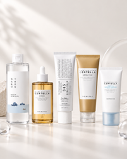 Starter plus Routine