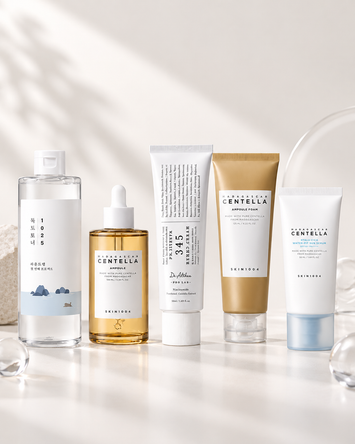 Starter plus Routine