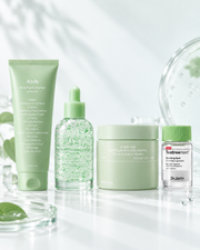 Trouble / Acne Care Routine