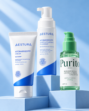 The Calm Hydration Edit · Sensitive Skin