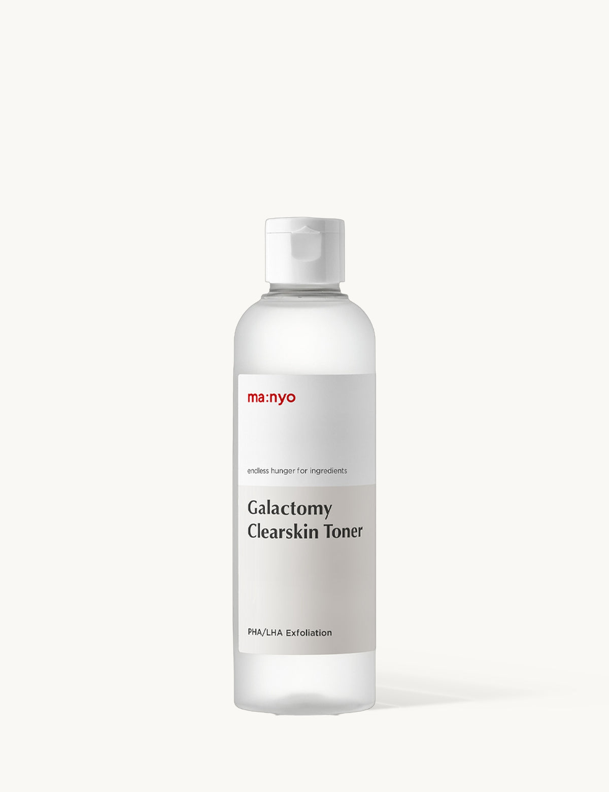 Galactomy Clearskin Toner