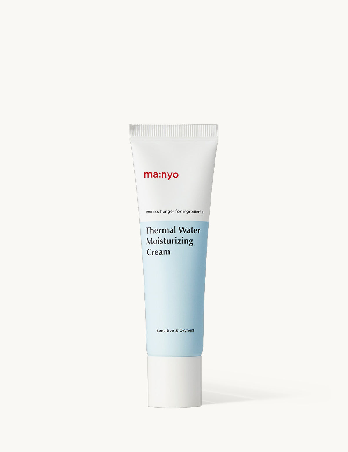 Thermal Water Moisturizing Cream