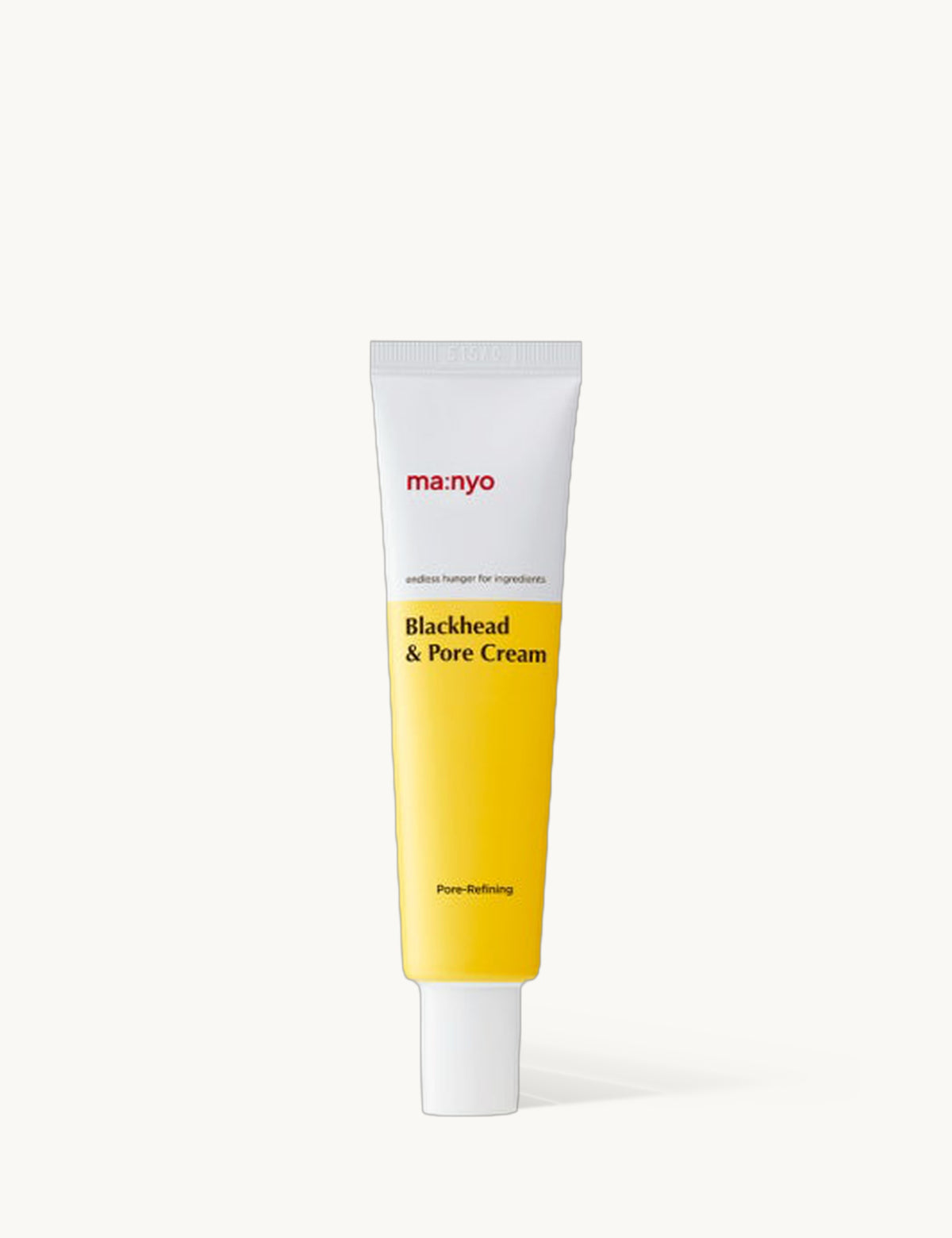 Blackhead & Pore Cream