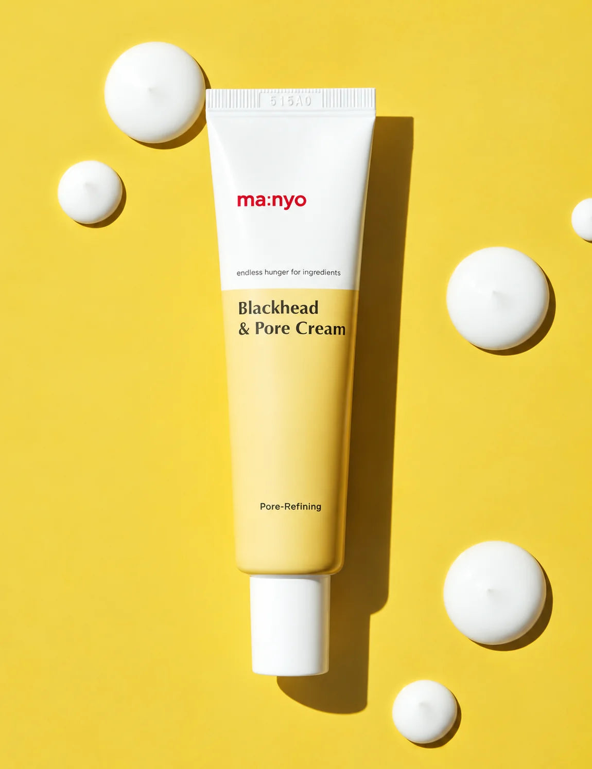 Blackhead & Pore Cream