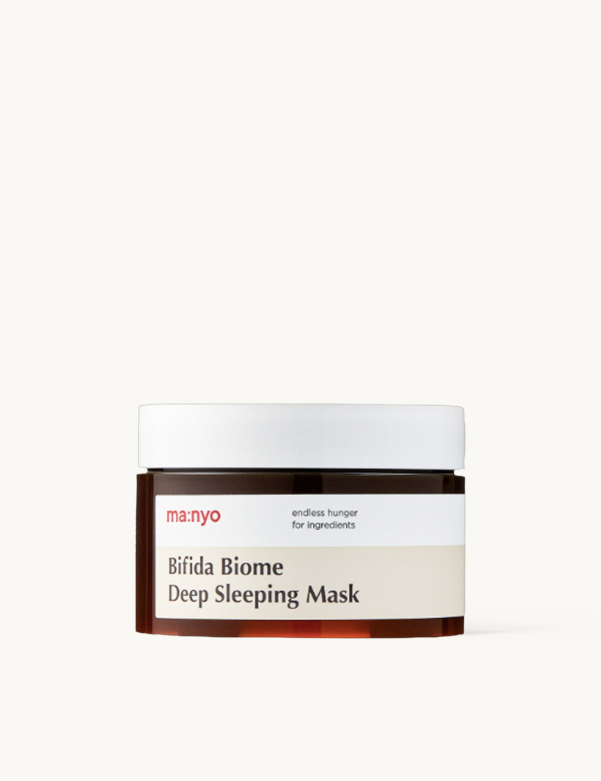 Bifida Biome Deep Sleeping Mask