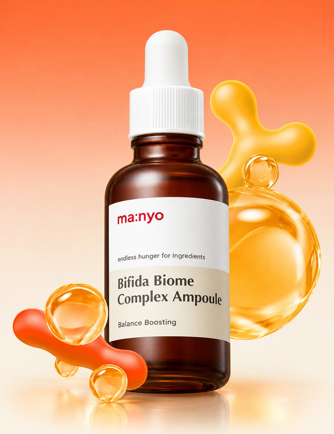 Bifida Biome Complex Ampoule