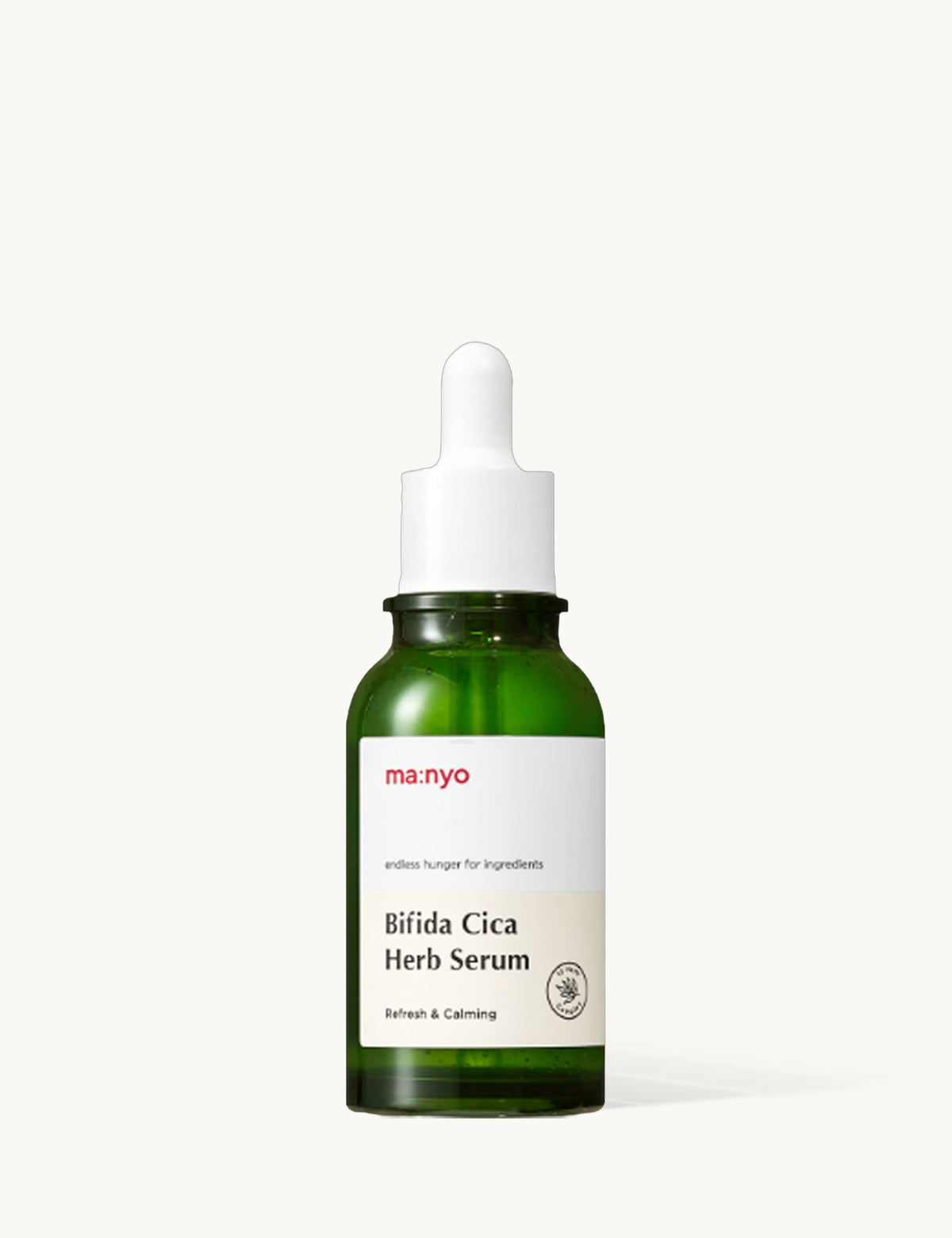 Bifida Cica Herb Serum
