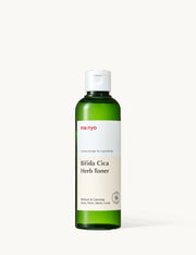 Bifida Cica Herb Toner