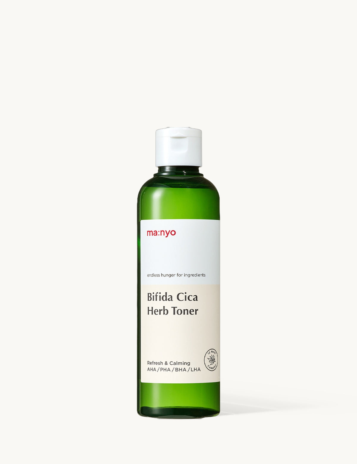 Bifida Cica Herb Toner