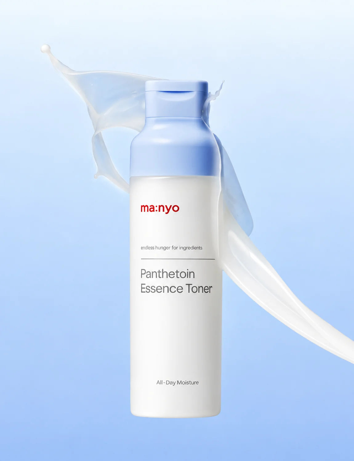 Panthetoin Essence Toner