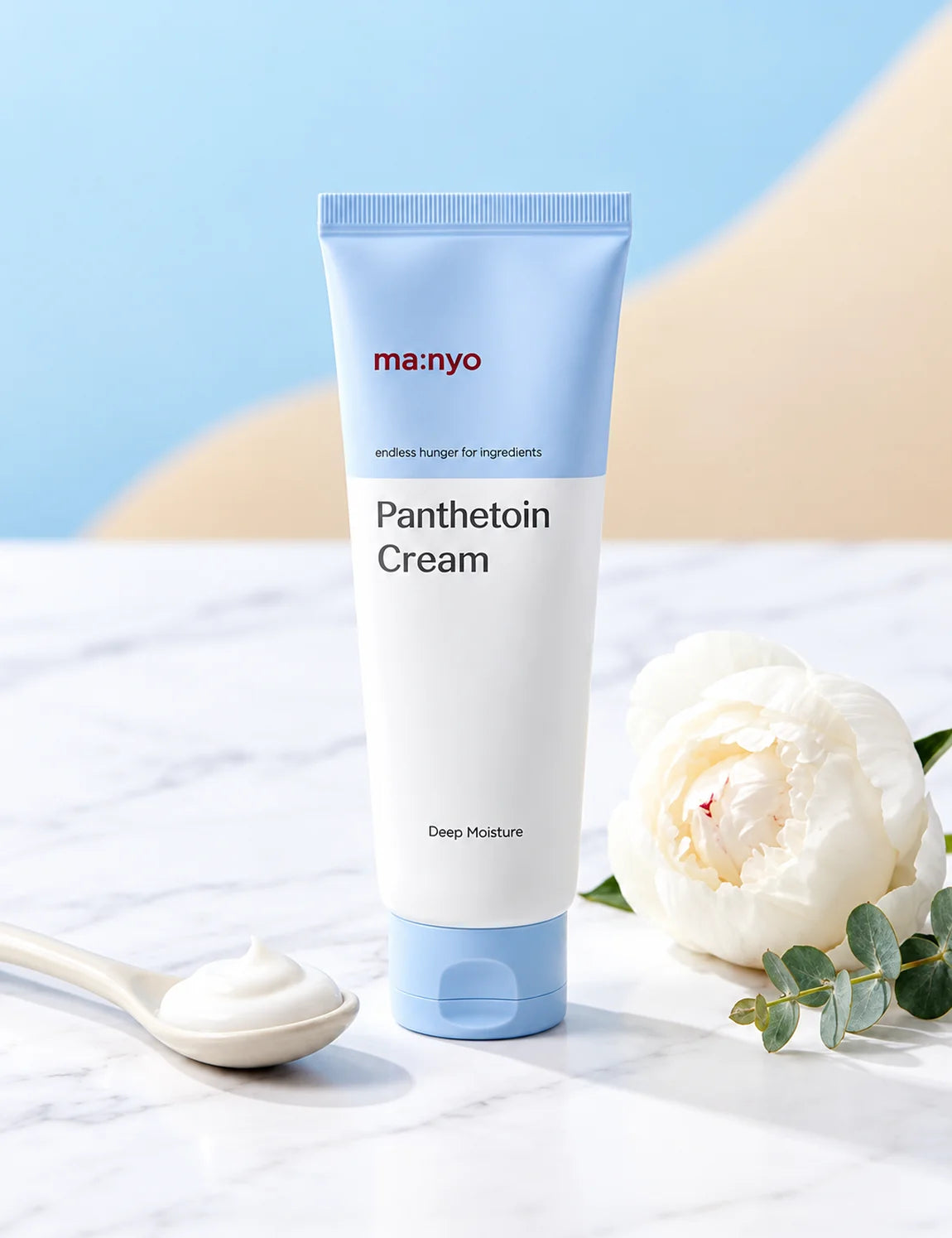 Panthetoin Cream