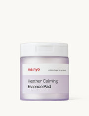 Heather Calming Essence Pad