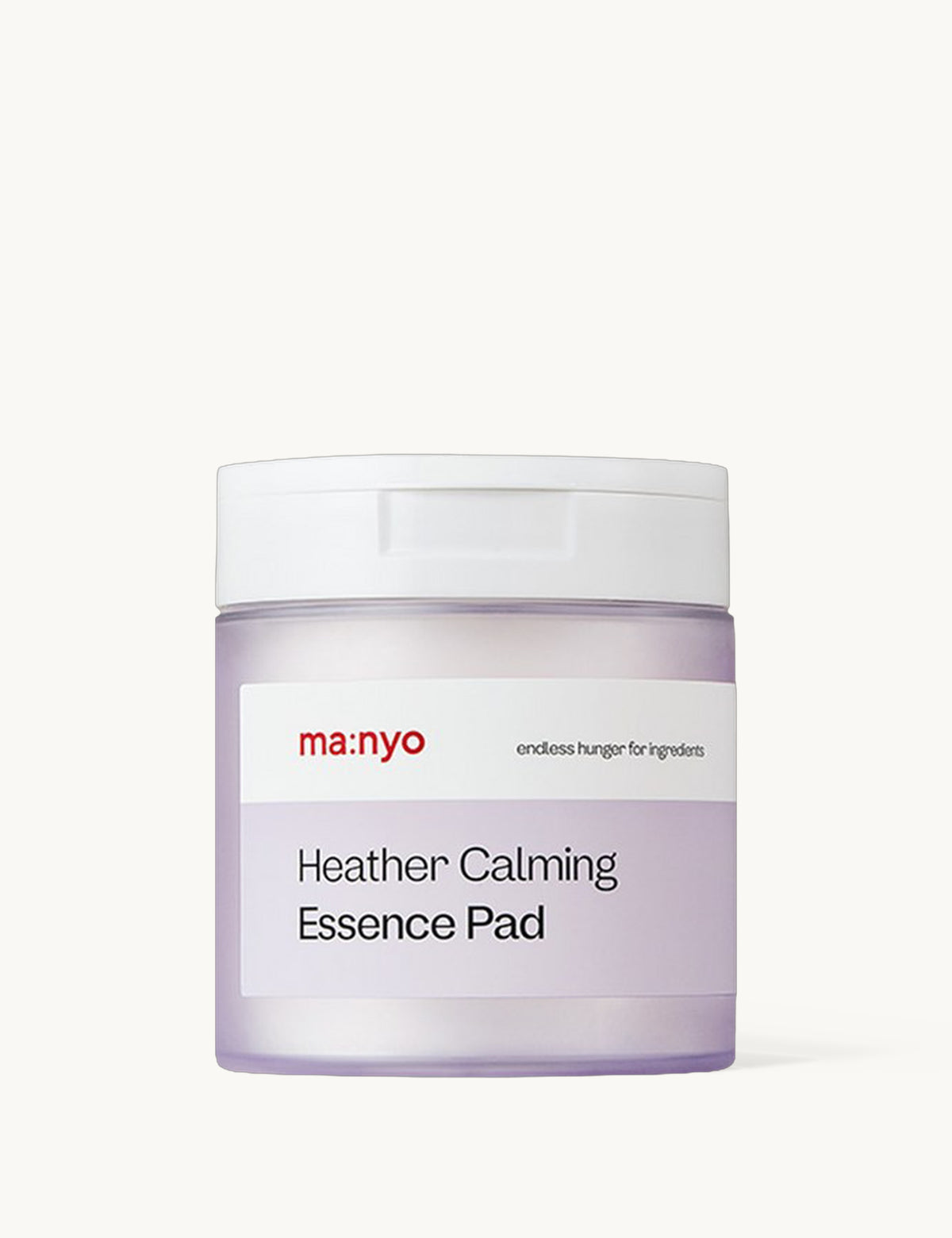 Heather Calming Essence Pad