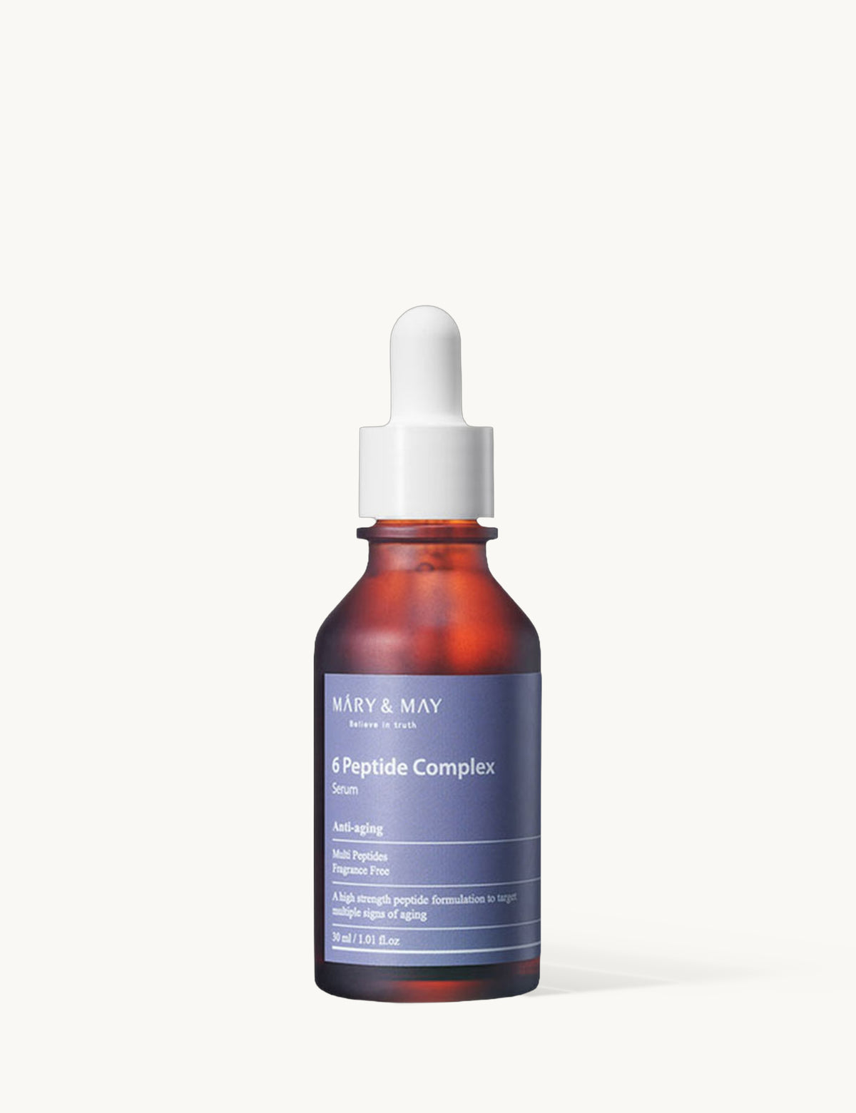 6 Peptide Complex Serum (Jumbo) 80ml
