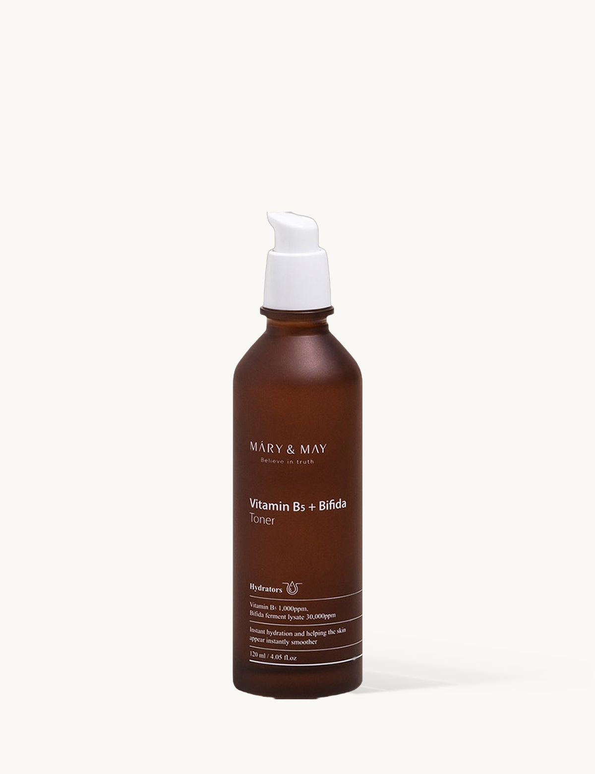 Vitamin B5+Bifida Toner 120ml